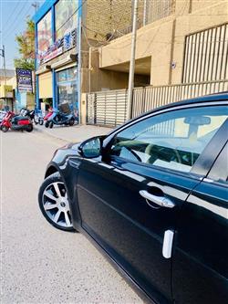 كيا اوبتيما